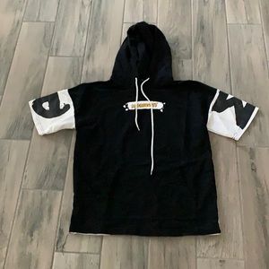 Mombert exclusive design hoodie
